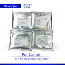 best selling high quality copier developer irc2880 compatible for canon irc2880 developer